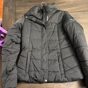Women’s Columbia Jacket